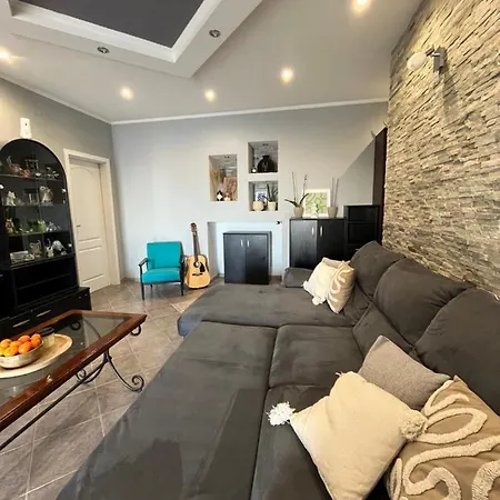 Apartment 4*diversity Of Choice, Convenience Of Proximity Opatija